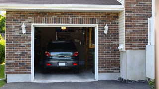 Garage Door Installation at Cheeseboro, California