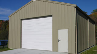 Garage Door Openers at Cheeseboro, California